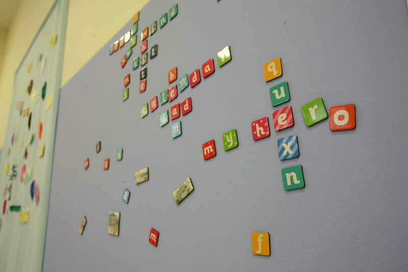 Φωτογραφία πίνακα